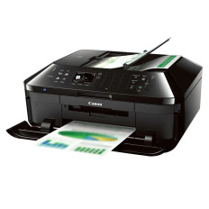 Canon 6992B002 | Pixma MX922 4800 x 2400 DPI 25 PPM Wireless Color All-in-One Inkjet Office Printer