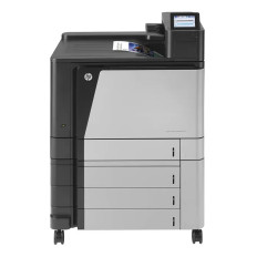 HP A2W78A | LaserJet M855xH Duplex 1200 dpi x 1200 dpi USB Color Laser Printer