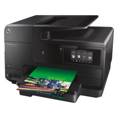 HP A7F65A#B1H | Officejet Pro 8620 e-All-in-One Color InkJet Printer