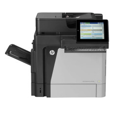 HP B3G85A | LaserJet Enterprise M630f Multifunction Printer