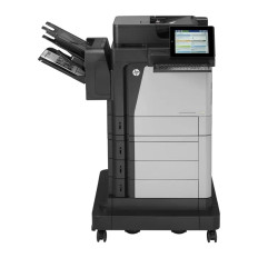 HP B3G86A#BGJ | LaserJet Enterprise Flow MFP M630z Printer