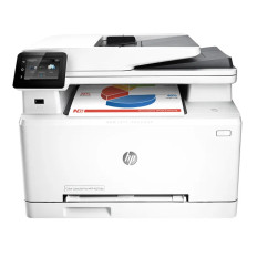 HP B3Q11A#BGJ | Color Laserjet Pro MFP M277dw Wireless All in One Color Printer