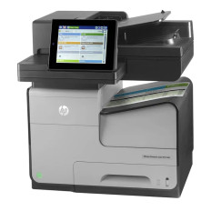 HP B5L04A#BGJ | OfficeJet Enterprise X585dn Multifunction InkJet Printer