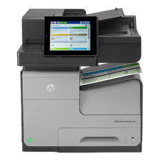 HP B5L05A | OfficeJet Enterprise X585f Multifunction InkJet Printer