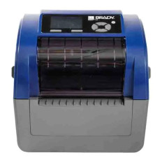 Brady BBP12-US | Bbp12 Label Printer Color Direct Thermal / Thermal Transfer