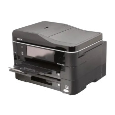 Epson C11CA97201-N | WorkForce 840 All-In-One Color Inkjet Printer