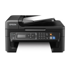 Epson C11CE36201 | WorkForce WF-2630 5760 x 1440dpi USB 2.0 Port All-In-One Wi-Fi InkJet Printer