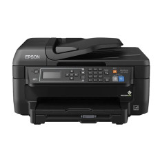 Epson C11CF76201 | WorkForce WF-2750 All-in-One InkJet Printer