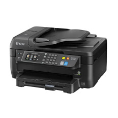 Epson C11CF77201 | WorkForce WF-2760 All-in-One InkJet Printer