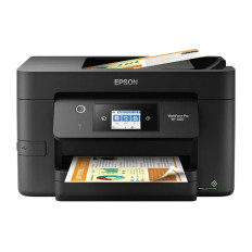 Epson C11CJ07201 | WorkForce Pro WF-3820 All-in-One Inkjet Printer