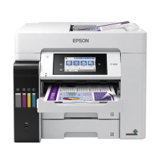 Epson C11CJ29201 | EcoTank Pro ET-5850 All-in-One Cartridge-Free Supertank Printer