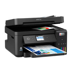 Epson C11CJ60201 | ET-4850 Wireless Color All-in-One Cartridge-Free Supertank Printer with Scanner Copier