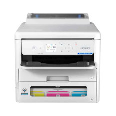 Epson C11CK21201 | WorkForce Pro EP-C800 A4 Inkjet Color Printer