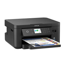 Epson C11CK61201 | Expression Home XP-5200 Wireless All-In-One Color Printer