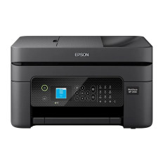 Epson C11CK63201 | WorkForce WF-2930 Wireless All-in-One Color Inkjet Printer