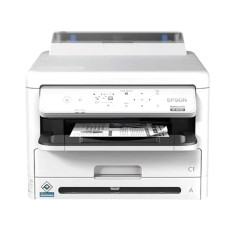 Epson C11CK77201 | WorkForce Pro WFM5399 Monochrome Inkjet Printer