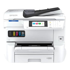 Epson C11CL35201 | WorkForce Pro EM-C7100 4800 x 1200 dpi Color Multifunction Printer