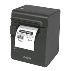 Epson C31C412A7711 | TM-L90 Plus E04 Ethernet Thermal Label and Receipt Printer