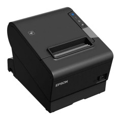Epson C31CE94061 | OmniLink TM-T88VI Single-station Thermal Receipt Printer