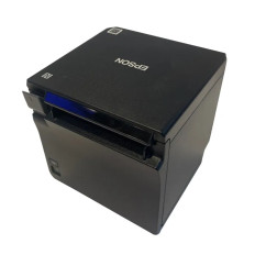 Epson C31CJ95022 | OmniLink TM-m30II-NT POS Receipt Printer