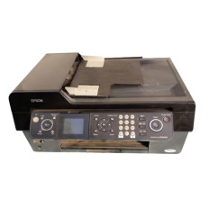 Epson C361A | WorkForce 500 All-In-One Fax Model Inkjet Printer