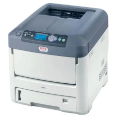 Oki C711DN | PM 1200 x 600 dpi A4 Color Laser Printer