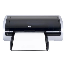 HP C6490A | DeskJet 5650 Color InkJet Printer