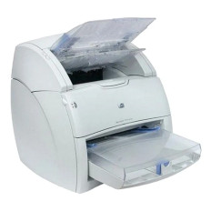HP C7045A | LJ1220 Printer Complete with Trays and Scanner