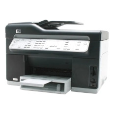 HP C8187A | OfficeJet Pro L7580 350-Sheet 35 ppm 1200 x 600 dpi All-in-One Printer