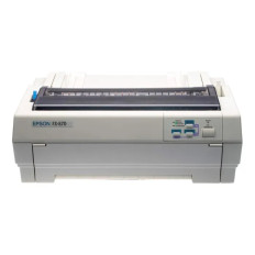Epson C094001 | FX-870 9-Pin Impact Printer