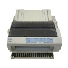 Epson C293001 | LQ-570E 24-Pin Narrow Parallel Dot Matrix Printer