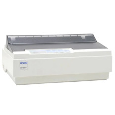 Epson C294001 | LX Series LX-300+ 330CPS 9-Pin Dot Matrix Printer