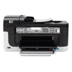 HP CB057A | OfficeJet 6500 Wireless All-in-One Printer