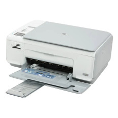 HP CC210A#ABA | Photosmart C4280 All-in-One Printer/Scanner/Copier