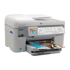 HP CC335A#ABA | Photosmart C309A Premium All-In-One Printer