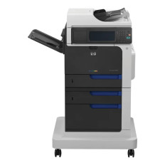 HP CC420A | Color LaserJet Enterprise CM4540F Multifunction Printer
