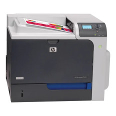 HP CC489A#BGJ | Color LaserJet CP4025N Laser Printer Color 1200 x 1200 dpi USB Gigabit Ethernet PC Mac