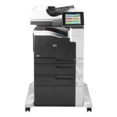 HP CC523A#BGJ | Color LaserJet Enterprise 700 Color M775F Laser Printer