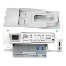 HP CC567A#ABA | Photosmart C7280 All-in-One Printer