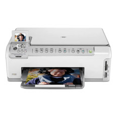 HP CC988A | C6280 Photosmart All-in-One Printer