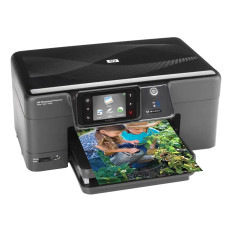 HP CD055A | Photosmart Premium Wireless All-in-One Printer