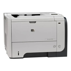 HP CE528A#ABA | LaserJet P3000 P3015DN Laser Printer Monochrome 1200 x 1200 dpi Print Plain Paper Print Desktop