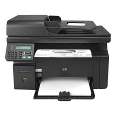 HP CE841A#BGJ | LaserJet Pro M1212NF All-in-One Multifunction Printer