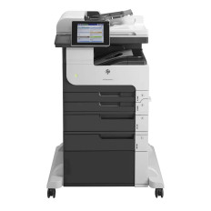 HP CF067A#BGJ | LaserJet M725F Laser Multifunction Printer