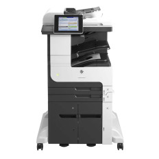 HP CF069A#BGJ | LaserJet Enterprise MFP M725Z+ 1200 x 1200 dpi 40 ppm Black Multifunction Laser Printer