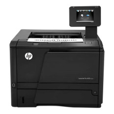 HP CF278A | LaserJet Pro 400 M401dn Mono B/W LaserJet Printer