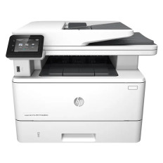 HP CF378A#BGJ | Color LaserJet MFP M477fdn Printer