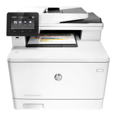 HP CF379A#BGJ | Color LaserJet Pro M477FDW Multifunction Laser Printer