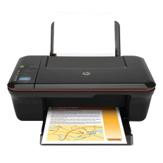 HP CH376A#ABG | Printer DeskJet 3050 All-in-One Color Printer