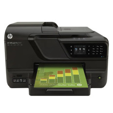 HP CM749A#B1H | Officejet Pro 8600 e-All-in-One Color Multifunction Printer